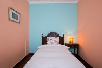 Royal Passal Hotel Ponta Delgada Eksteriør billede